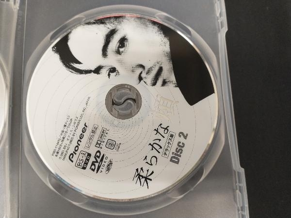 DVD 柔らかな頬 デラックス版 天海祐希の入札履歴 - 入札者の順位