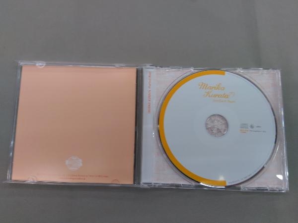 倉田まり子 CD 倉田まり子 パーフェクト・ベスト_画像3