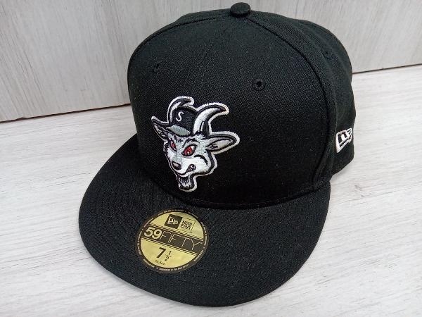65%OFF【送料無料】 ERA NEW Supreme キャップ 店舗受取可 ブラック ニューエラ × シュプリーム 59.6cm Goat 帽子 65%OFF【送料無料】 ERA NEW Supreme キャップ 店舗受取可 ブラック ニューエラ × シュプリーム 59.6cm Goat 帽子