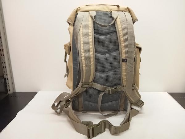 L.L.Bean コンチネンタルリュックサック 506337 リュック バックパック 33L KHAKI_画像2