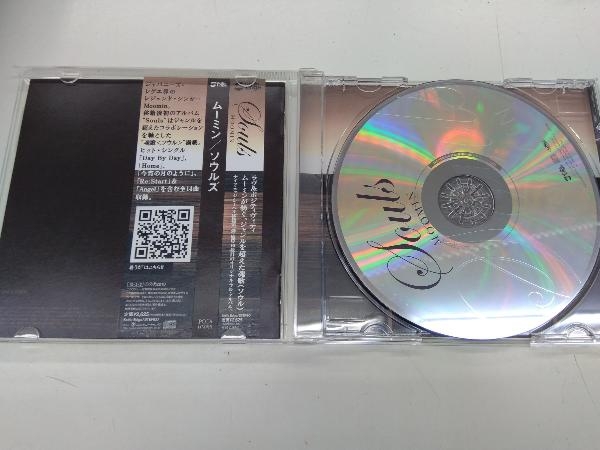 MOOMIN CD Souls_画像3