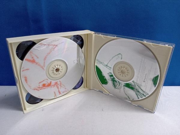 CD テイルズ オブ デスティニー2 オリジナル・サウンドトラック (ゲーム・ミュージック/CD4枚組)_画像4