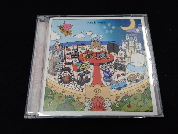 King & Prince CD Mr.5(通常盤) | nevenocerrado.com.br