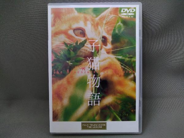 DVD／子猫物語_画像1