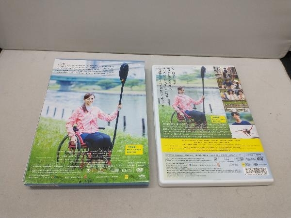 DVD 水上のフライト_画像2