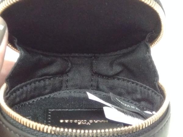 MARC JACOBS/マークジェイコブス キーホルダー コインケース