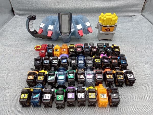 仮面ライダーフォーゼ 変身ベルト まとめ売り