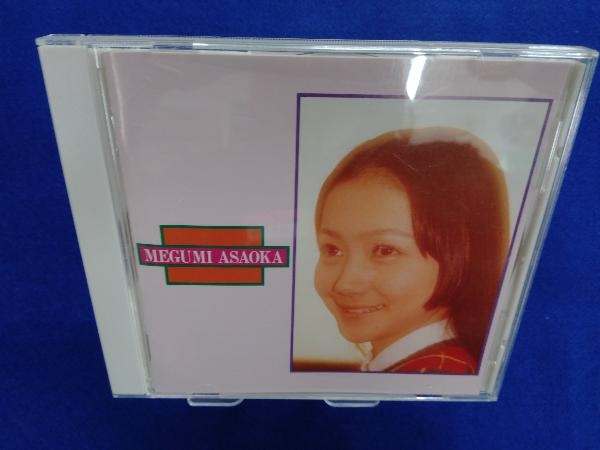 麻丘めぐみ CD 麻丘めぐみ_画像1