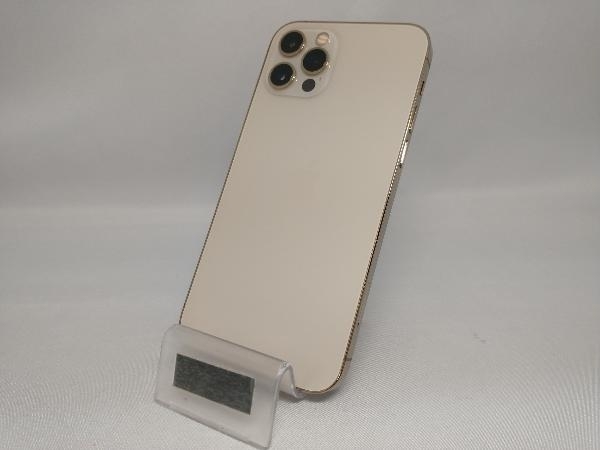 全日本送料無料 12 iPhone 【SIMロックなし】MGMC3J/A SoftBank Pro