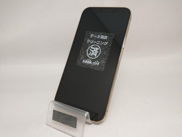 SoftBank 【SIMロックなし】MGMC3J/A iPhone 12 Pro 256GB SoftBank 【SIMロックなし】MGMC3J/A iPhone 12 Pro 256GB