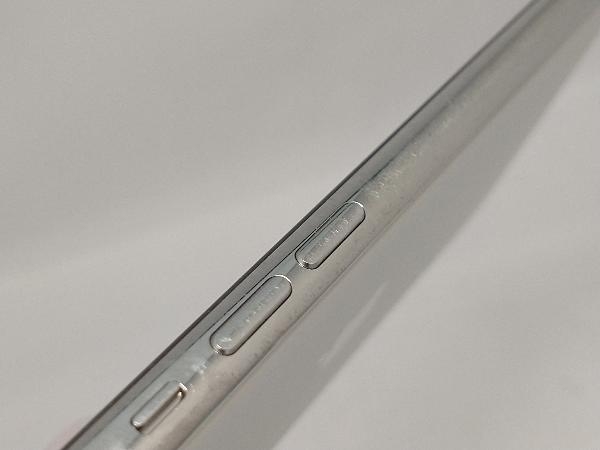 au 【SIMロックなし】MWC82J/A iPhone 11 Pro 256GB シルバー au