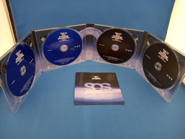 東京スカパラダイスオーケストラ CD S.O.S.[Share One Sorrow](2Blu-ray Disc付)_画像3
