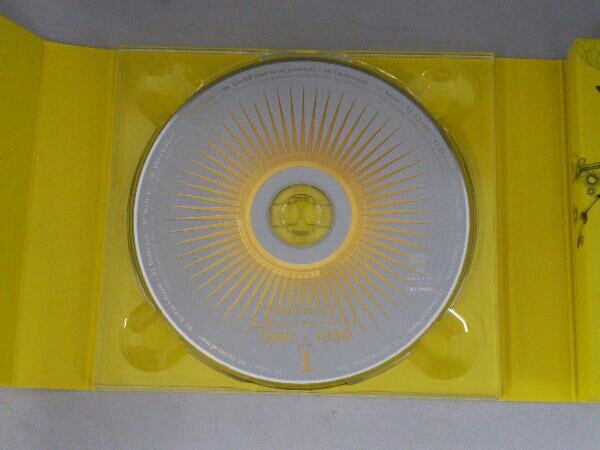 L'Arc~en~Ciel CD TWENITY BOX(DVD付)_画像5