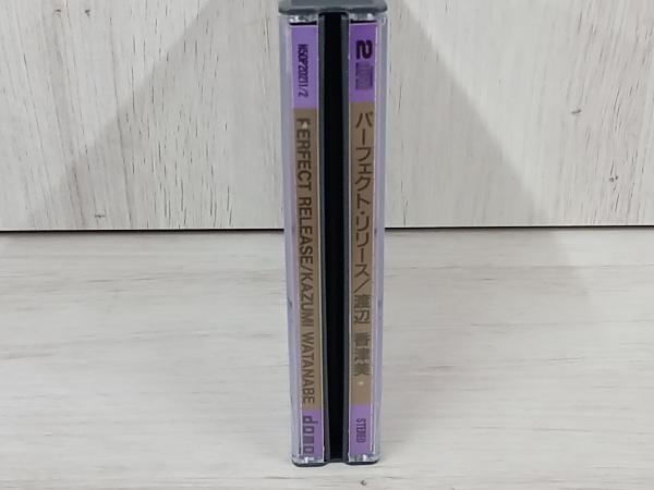 渡辺香津美 CD ベスト・セレクションズ_画像3