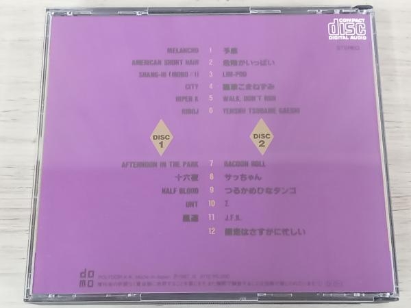 渡辺香津美 CD ベスト・セレクションズ_画像2