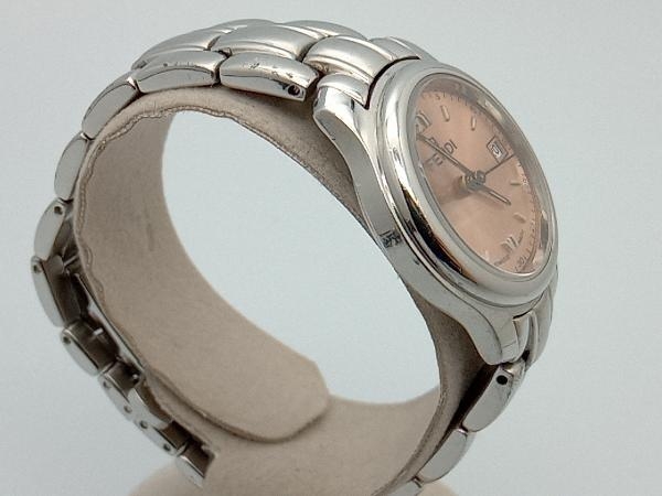 FENDI 腕時計 210L 070-193 ベルト約15.5cm orologi 2022年12月電池交換済 レディース_画像3
