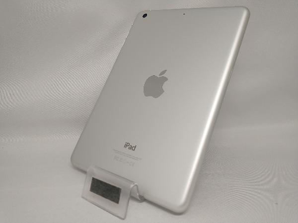 MGP42J/A iPad mini 3 Wi-Fi 128GB シルバーの画像1