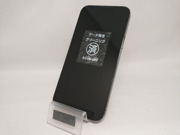 SoftBank 【SIMロックなし】MLJ83J/A iPhone 13 Pro Max 256GB グラファイト SoftBank_画像2