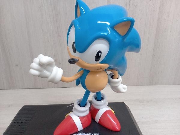 SEGA SONIC MANIA COLLECTOR'S EDITION_画像4