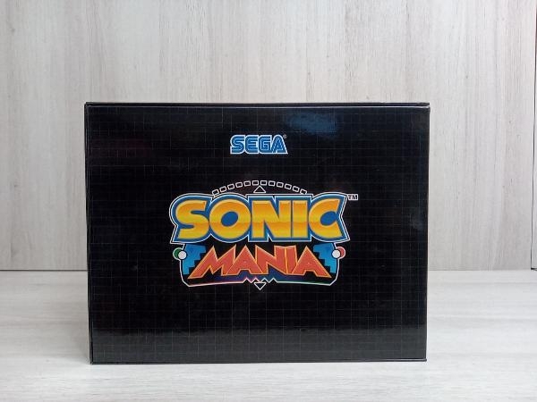 SEGA SONIC MANIA COLLECTOR'S EDITION_画像10