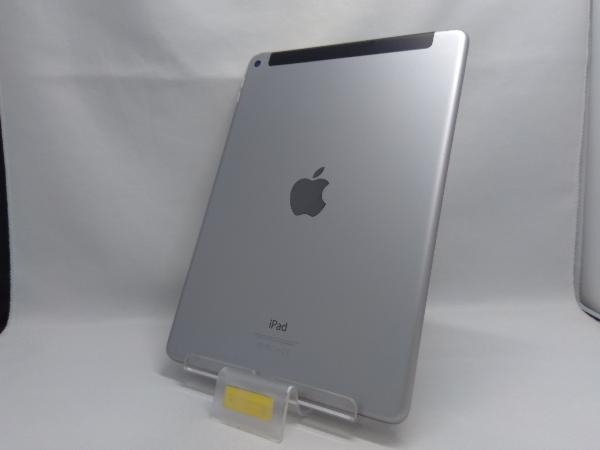 ラウンド iPad MGWL2J/A SoftBank Air SoftBank スペースグレイ 128GB