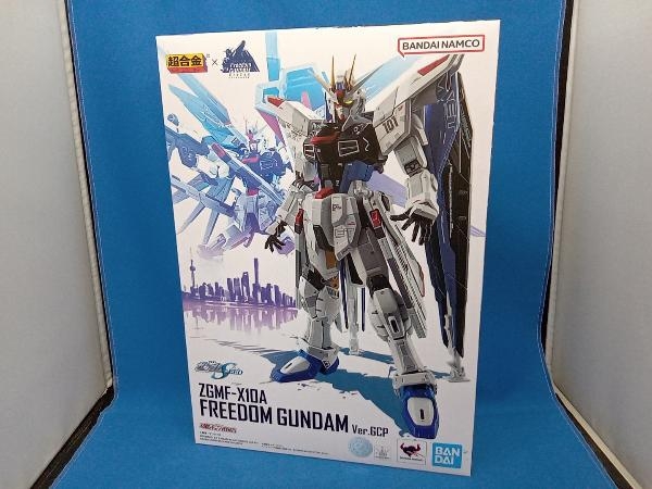 素敵な 超合金 未開封品 ZGMF-X10A 機動戦士ガンダムSEED/超合金