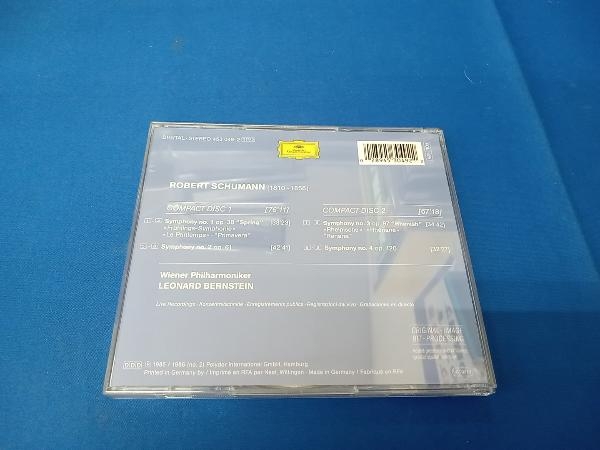 ViennaPhilharmonicOrchestra(アーティスト) CD 【輸入盤】4 Symphonies_画像2