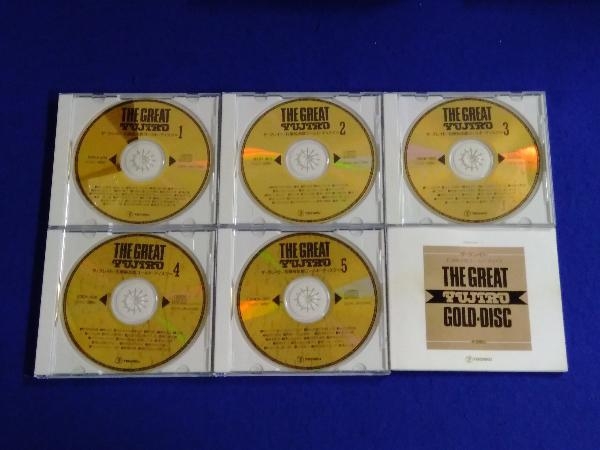 石原裕次郎 CD The Great_画像8