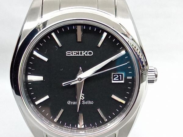 通販 SEIKO GRAND セイコー 【メーカーコンプリートサービス済】SEIKO