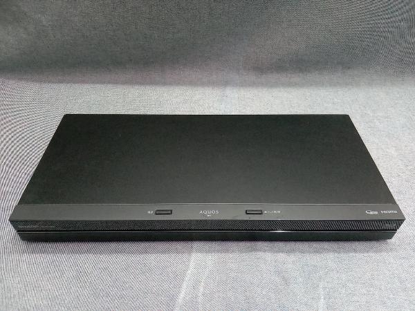 世界の SHARP AQUOSブルーレイ BD-NT1200 ブルーレイレコーダー(6