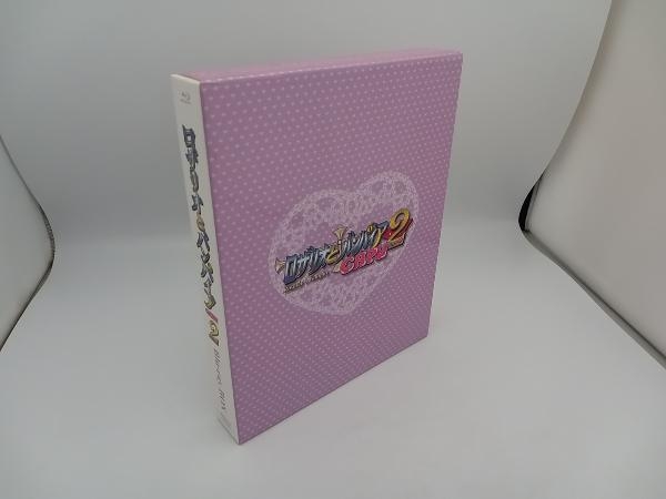 ロザリオとバンパイア CAPU2 BOX(初回限定生産)(Blu-ray Disc)_画像2