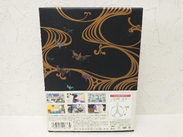 最新入荷 DVD モノノ怪+怪~ayakashi~化猫 DVD-BOX(初回限定版) 櫻井
