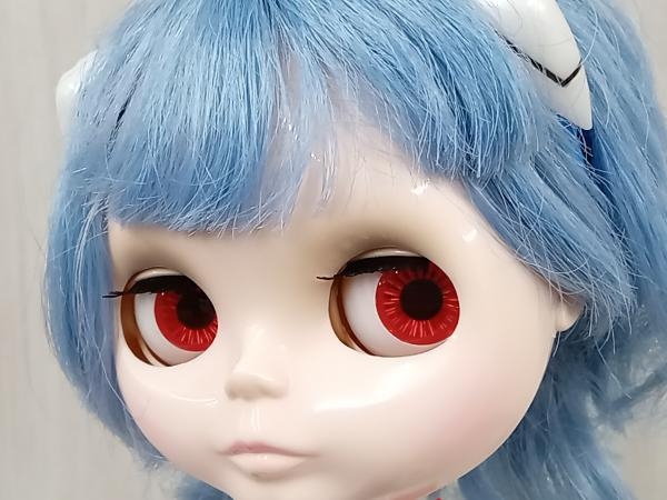 【テレビで話題】 AYANAMI -ホワイトライト- ブライス ミーツ 綾波レイ 【スタンド欠品】CWC限定ネオブライス REI×BLYTHE 店舗受取可 Light- White ネオブライス 【テレビで話題】 AYANAMI -ホワイトライト- ブライス ミーツ 綾波レイ 【スタンド欠品】CWC限定ネオブライス REI×BLYTHE 店舗受取可 Light- White ネオブライス