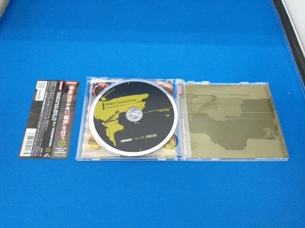 帯付き　(ゲーム・ミュージック) CD beatmania DX 15 DJ TROOPERS ORIGINAL SOUNDTRACK【コナミスタイル盤】_画像4