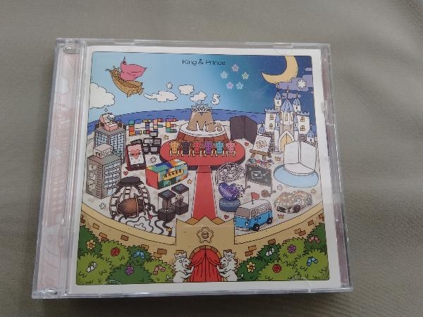 King & Prince CD Mr.5(通常盤) | www.qmsbrasil.com.br