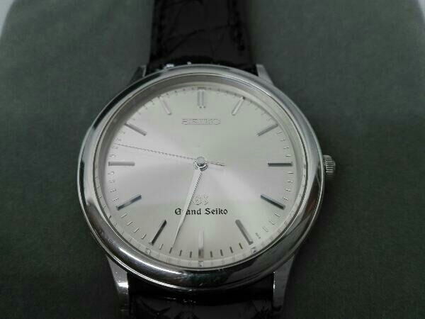 SEIKO Grand Seiko セイコー グランド セイコー 9581-7000 革ベルト 箱