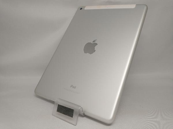 docomo 【SIMロックなし】MP1L2J/A iPad Wi-Fi+Cellular 32GB シルバー docomo_画像1