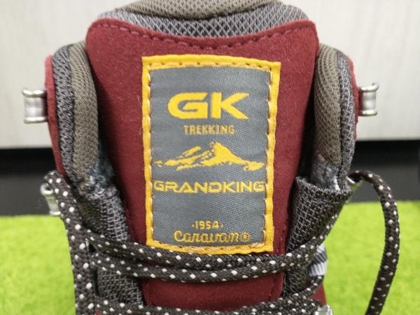 23.0cm vibram GK83 Caravan 23cm