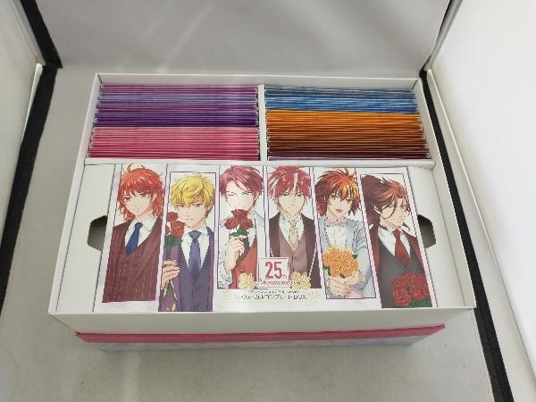( игра * музыка ) CD Neo роман 25th Anniversaryvo-karu Complete BOX