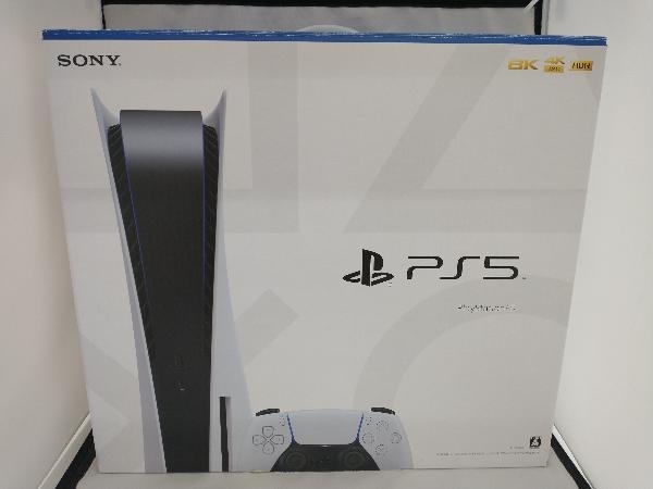 PlayStation 5(CFI-1200A01) | JChere雅虎拍卖代购