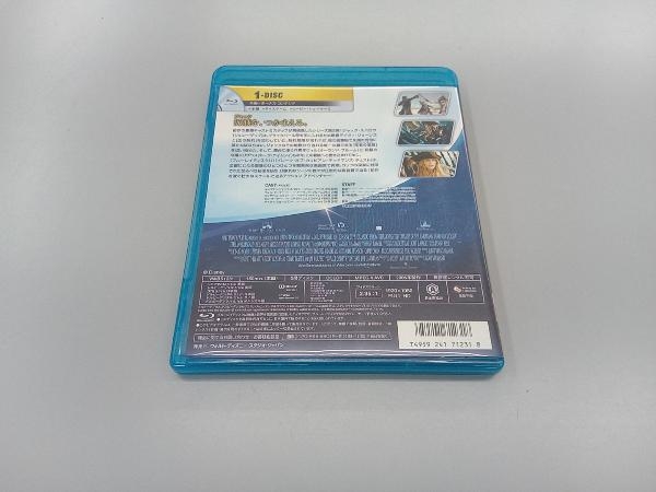 パイレーツ・オブ・カリビアン/デッドマンズ・チェスト(Blu-ray Disc)_画像2