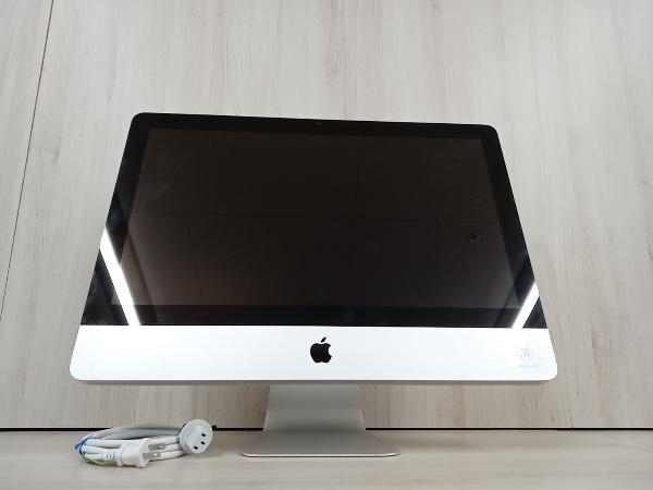 2022公式店舗 Apple MC309J/A デスクトップPC (21.5-inch,Mid2011
