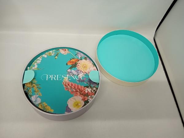 楠木ともり CD PRESENCE/ABSENCE(完全生産限定盤)(Blu-ray Disc付
