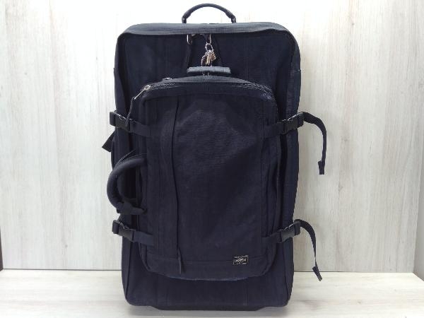 【通販激安】 PORTER/ポーター 吉田カバン トリップローラーボストンバッグ 3WAYブリーフケース付スーツケース キャリー 2輪 ビジネス 623-06940 ボストンバッグ 【通販激安】 PORTER/ポーター 吉田カバン トリップローラーボストンバッグ 3WAYブリーフケース付スーツケース キャリー 2輪 ビジネス 623-06940 ボストンバッグ