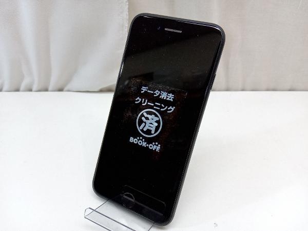MHGP3J/A iPhone SE(第2世代) 64GB ブラック docomo