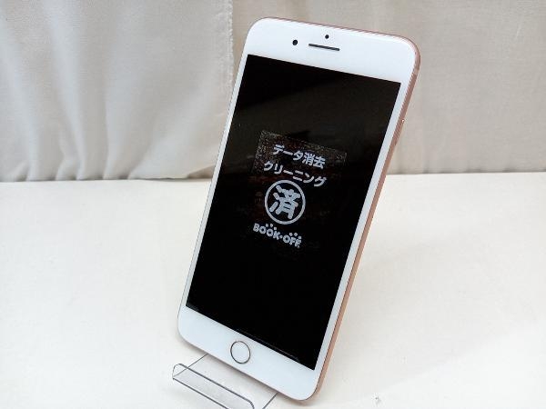 超歓迎】 MQ9M2J/A iPhone 8 Plus 64GB ゴールド docomo iPhone - www