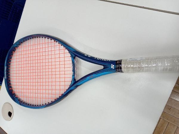 ヤフオク! - YONEX EZONE 100 テニスラケット 店舗受取可