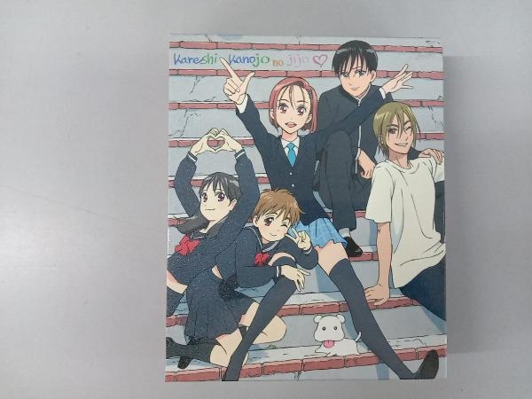 ー品販売 彼氏彼女の事情 Blu-rayBOX(期間限定版)(Blu-ray Disc) 日本
