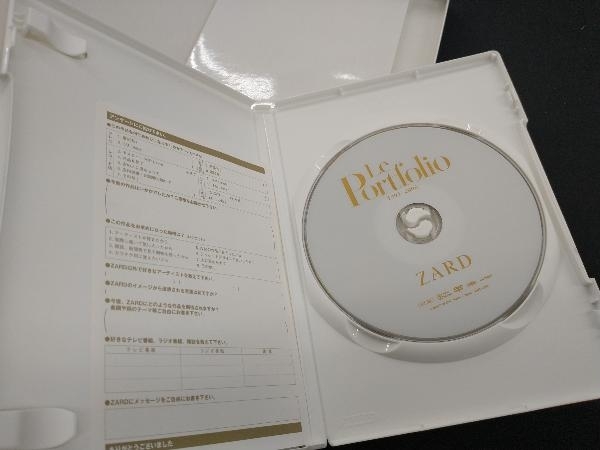 DVD ZARD Le Portfolio 1991-2006_画像3