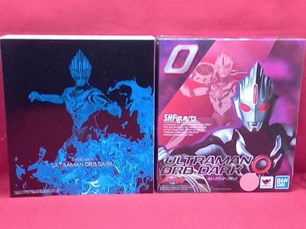 【完売】 S.H.Figuarts ウルトラマンオーブダーク フィギュアーツ ウルトラマンルーブ その他 【完売】 S.H.Figuarts ウルトラマンオーブダーク フィギュアーツ ウルトラマンルーブ その他